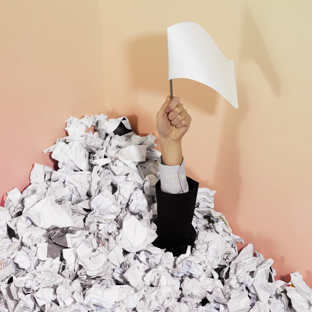 Weniger Mitarbeiter, mehr Aufgaben – Tipps zum Umgang