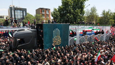 Berichterstattung zum Iran-Konflikt und den Trauerfeierlichkeiten um Chamenei