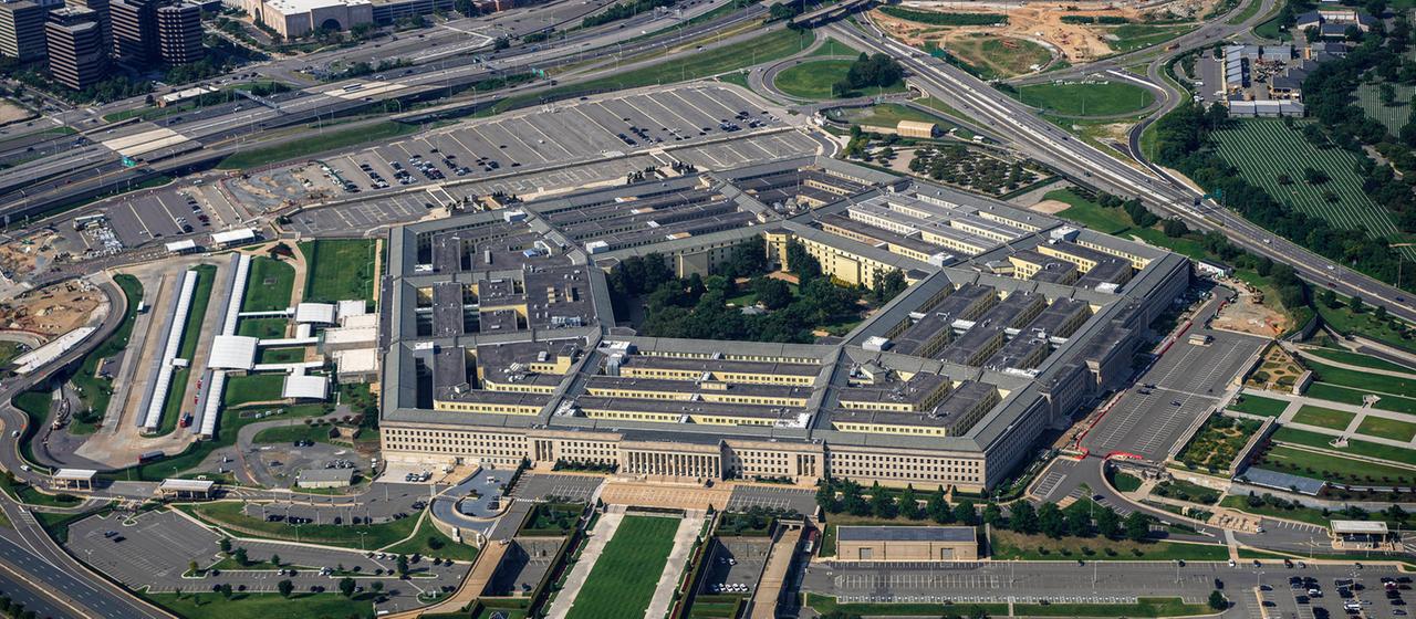 US-Repräsentantenhaus setzt sich für höhere Militärausgaben ein