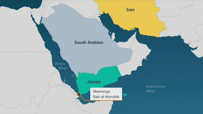 Iran-Konflikt: Aktuelle Entwicklungen und Spannungen