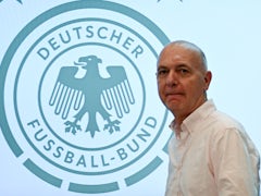 Korruptionsverdacht bei der EM 2024: Ermittlungen gegen DFB und Gastgeberstädte