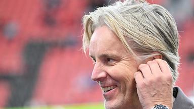 Jan Aage Fjørtoft über Norwegens Fußball und die WM 2026