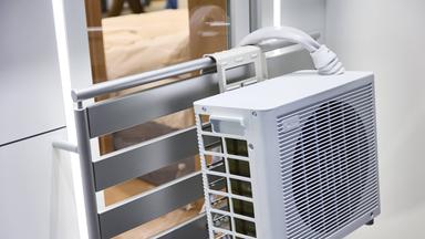 BGH-Urteil stärkt Wohnungseigentümer beim Klimaanlagen-Einbau