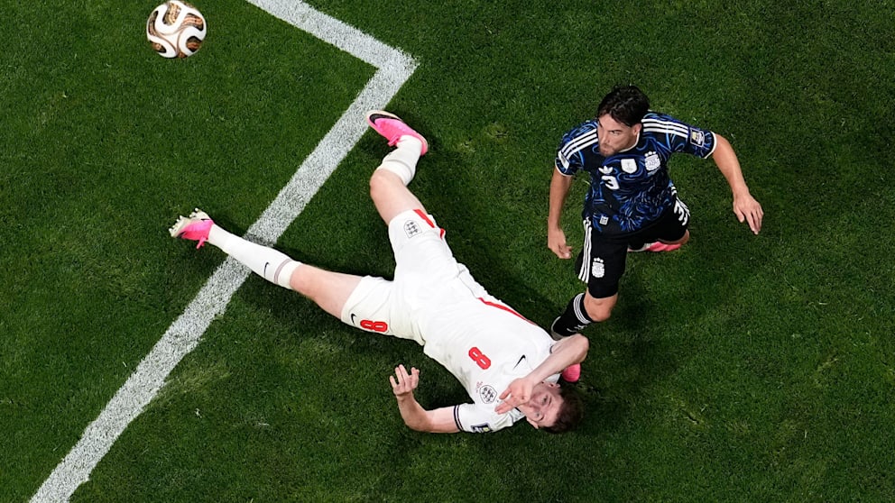 Die WM 2026 erreicht die heiße Phase: Berichte aus der Halbfinalrunde