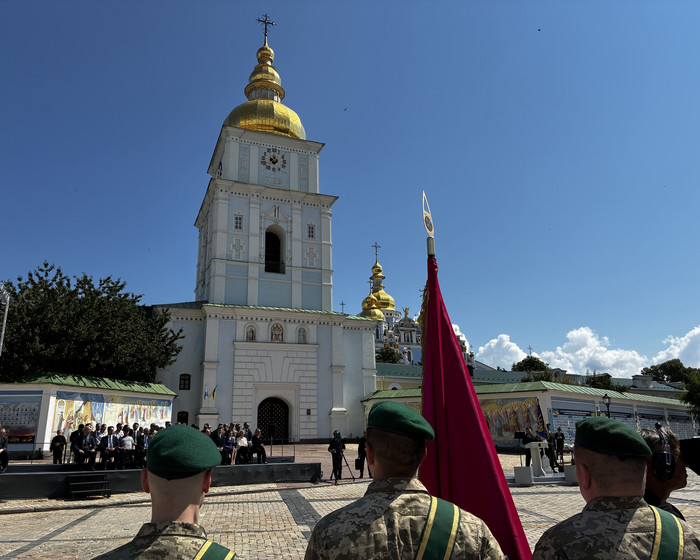 ZDF-Berichte über den Ukraine-Konflikt