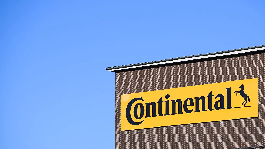 Continental verkauft Contitech an US-Investor