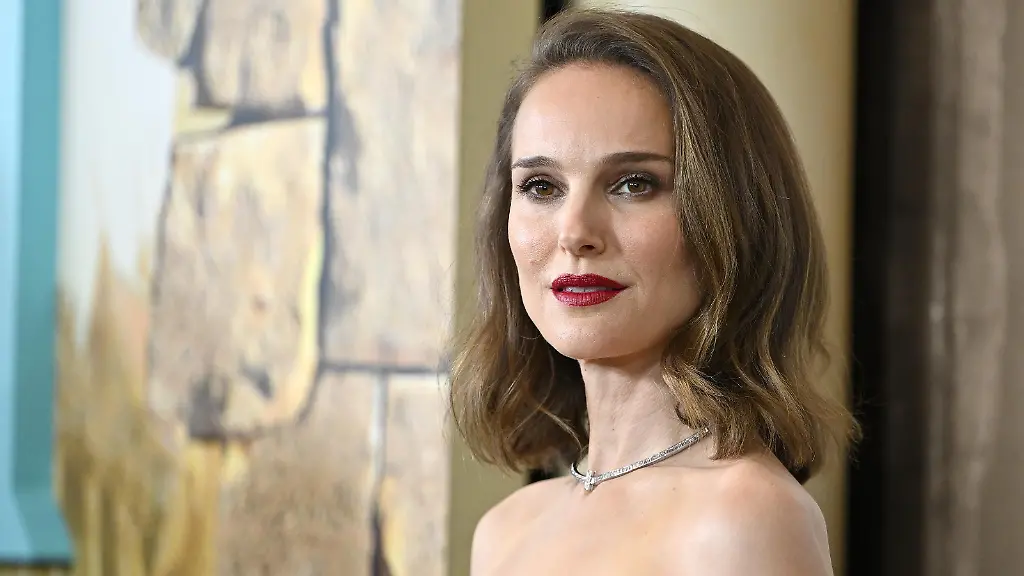 Natalie Portman erwartet ihr drittes Kind