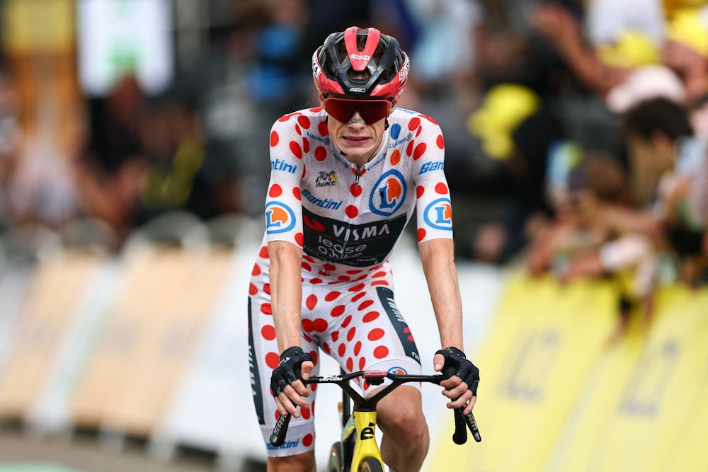 Dopingkontrollen bei der Tour de France: Ein umstrittenes Thema
