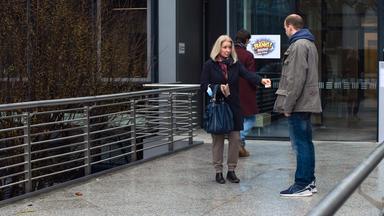 Seit 2021 in Bayern vermisst: Suche nach Sebastian Geier