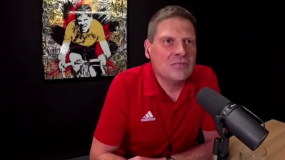 Jan Ullrichs Vertrauen in Florian Lipowitz’ Chancen bei der Tour