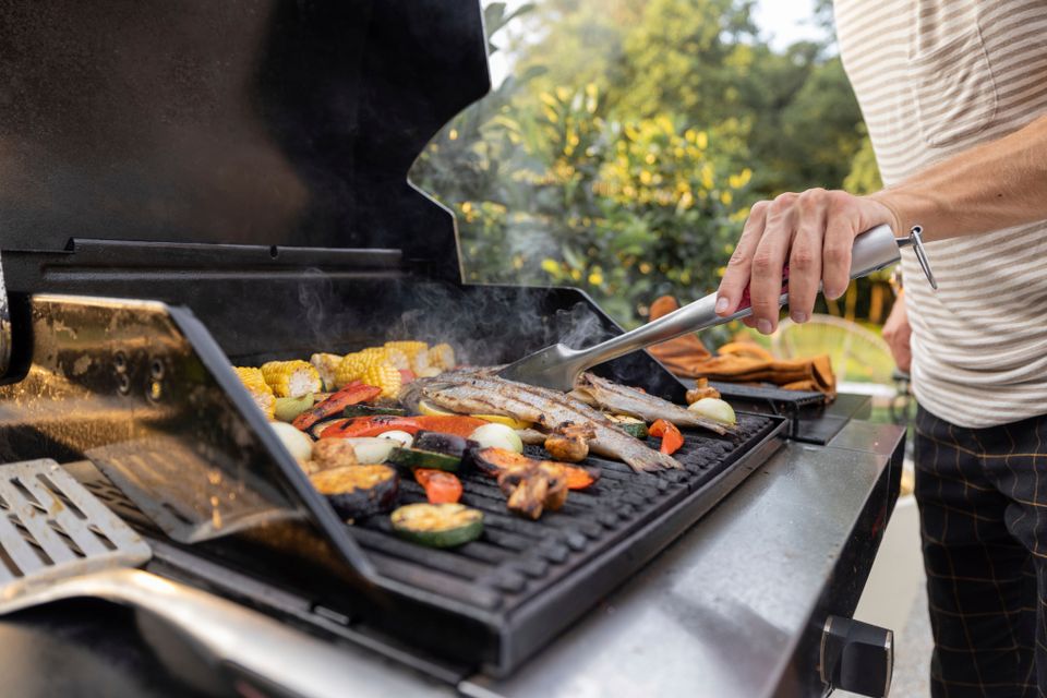 Sommergrillen: Neue Geräte im Test