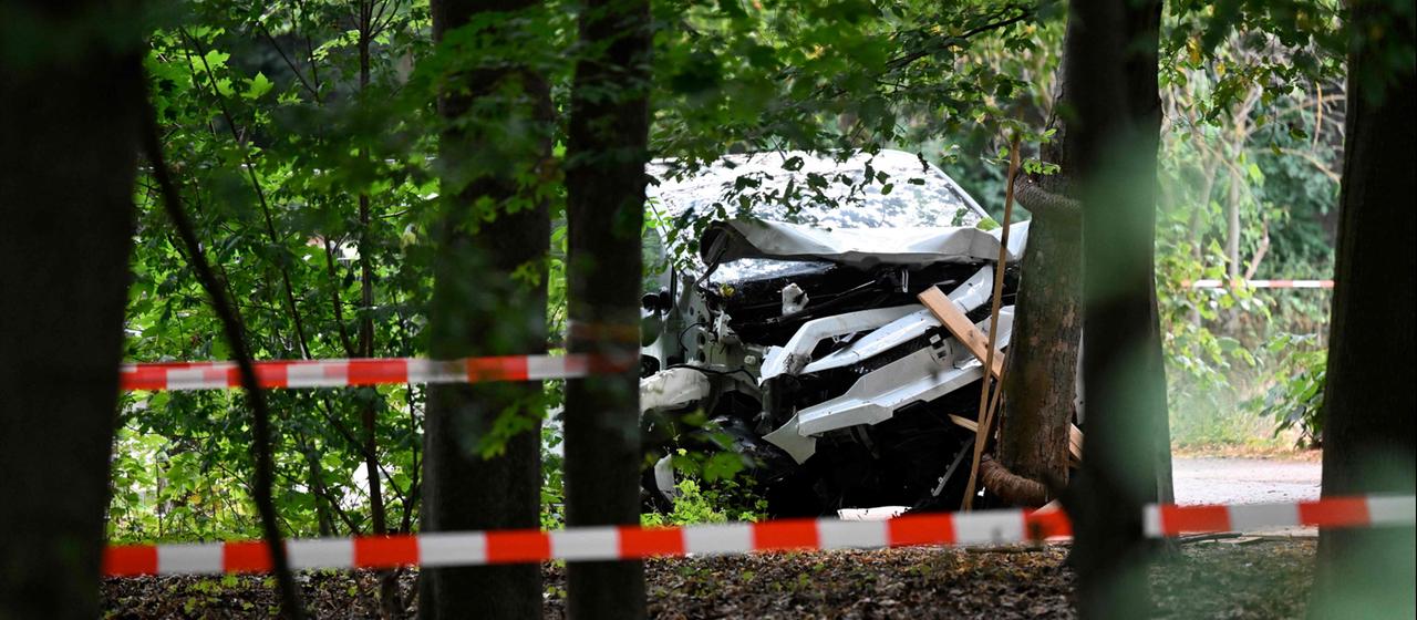 Kritik an Behörden nach CSD-Attentat in Berlin