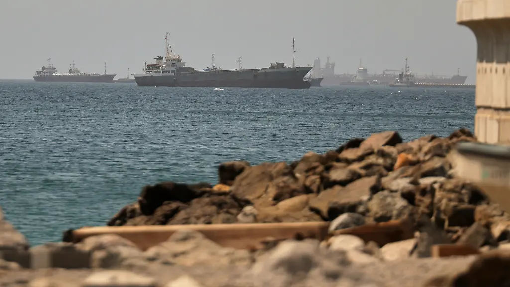 US-Militär schlägt auf iranische Aggression zurück