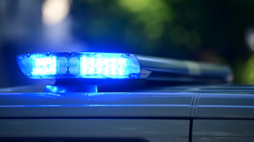 Ermittlungen nach Brandanschlag auf Berliner Flüchtlingsheim