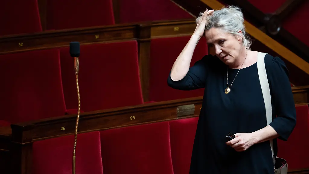 Le Pen riskiert alles für Élysée-Traum