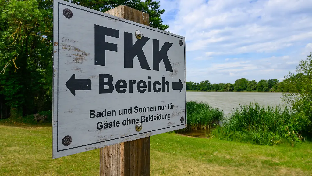 Freiheit ohne Kleider: FKK-Vereine im Kampf um Ansehen