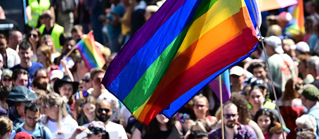CSD-Paraden am Wochenende unter verstärkten Sicherheitsvorkehrungen