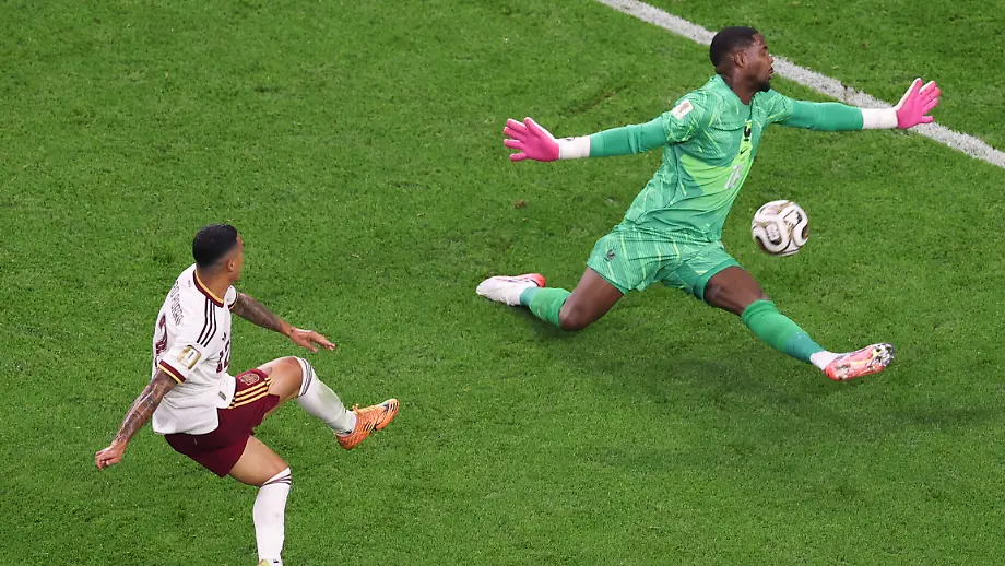 Spanien besiegt Frankreich im WM-Halbfinale