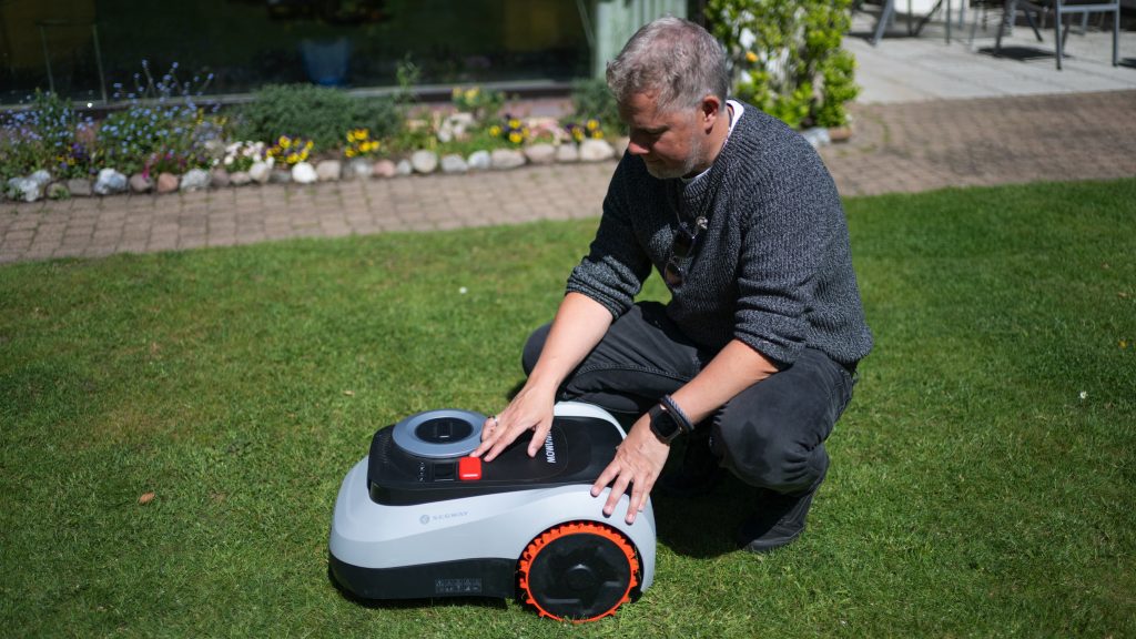 Drahtlose Mähroboter im Test: Leistungsstarke Modelle für jeden Garten