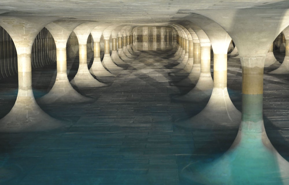 Wassernutzungseinschränkungen in München