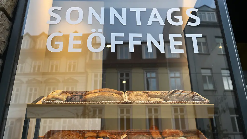 DIHK-Präsident fordert Grundgesetzänderung für Sonntagsöffnungen