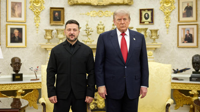 Aktuelle Entwicklungen im Krieg zwischen Russland und der Ukraine