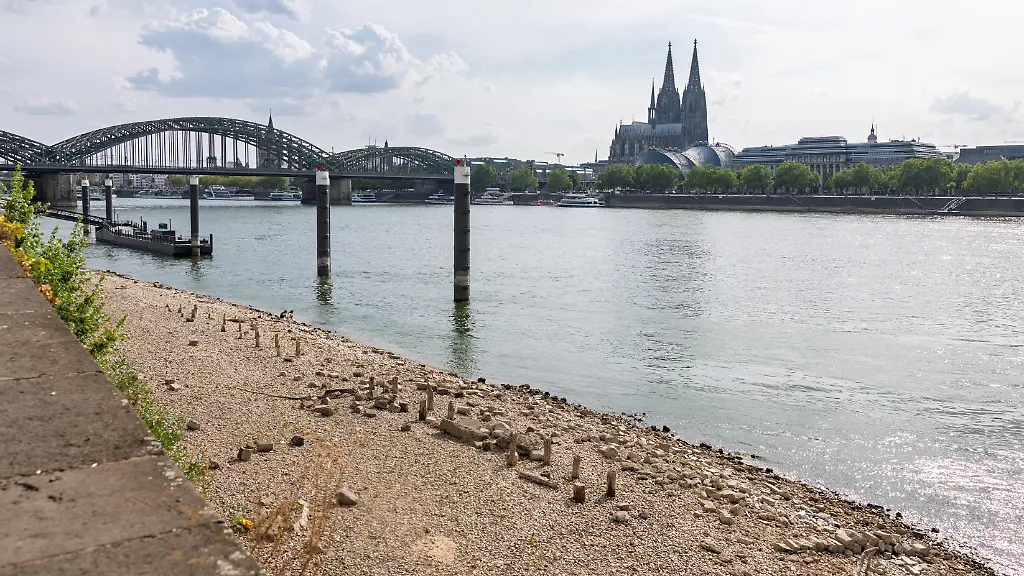 Anreize zum Wassersparen: Forderungen der Städte und Gemeinden