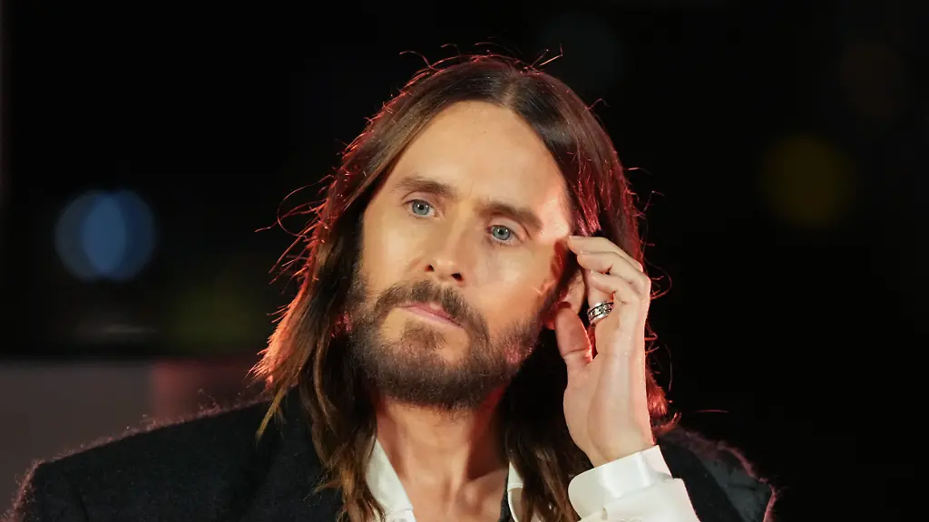 Anschuldigungen gegen Jared Leto