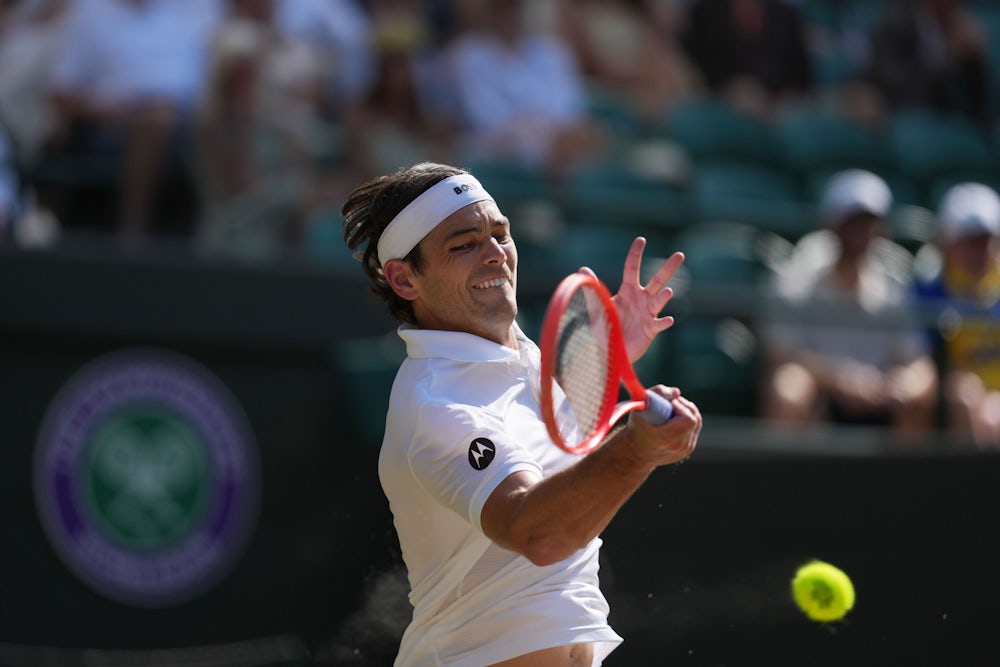 Zverevs Triumph in Wimbledon: Ein Meilenstein erreicht