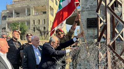 Wichtige Ereignisse im Iran-Krieg