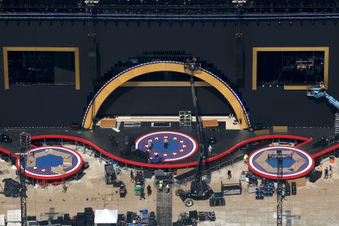 Neue Pannen bei der ‘Freedom 250’-Feier in Washington, D.C.