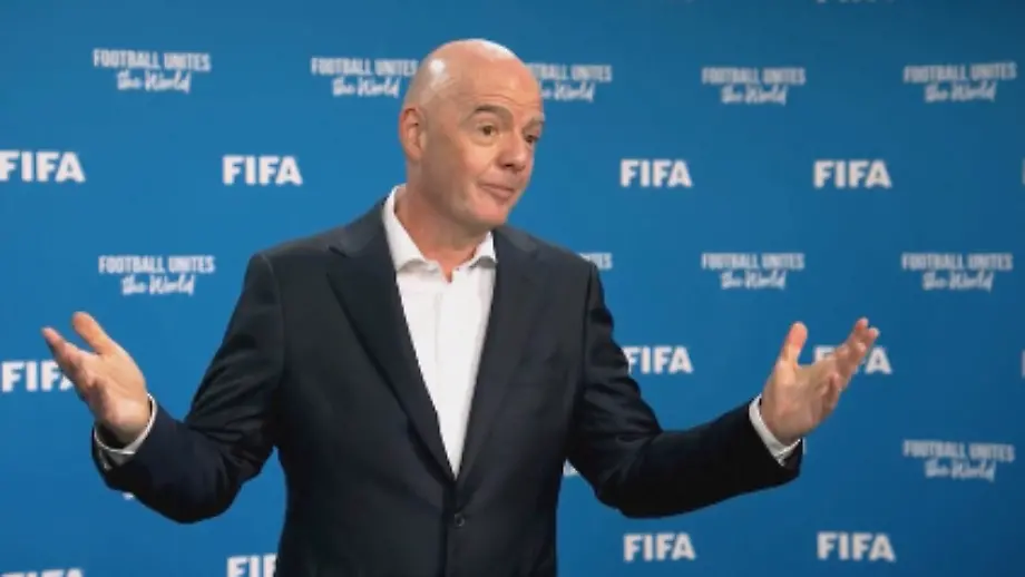 Afrikas Fußballverband unterstützt Investorenpläne der FIFA