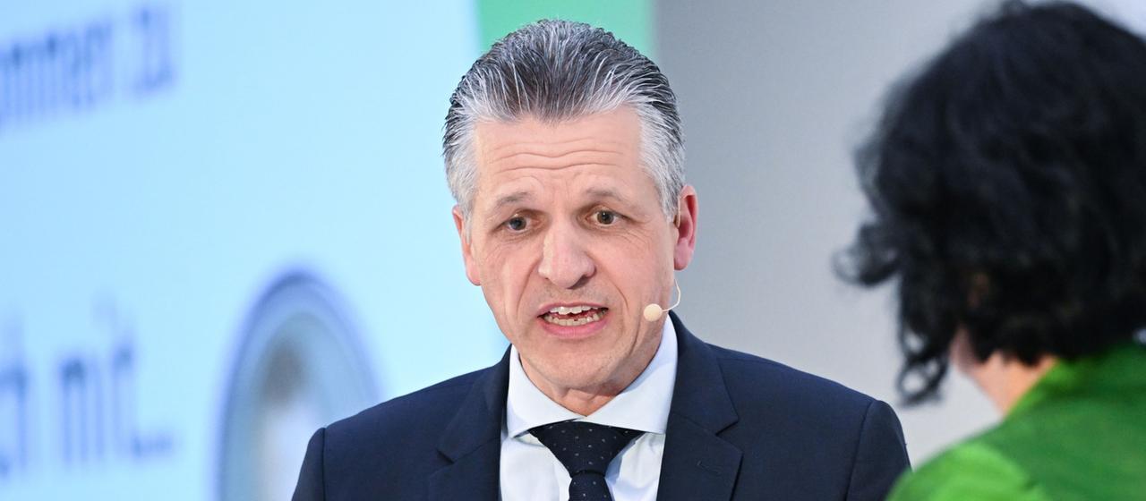 Regierungsumbildung: Chaos bei Verkehrsministerium