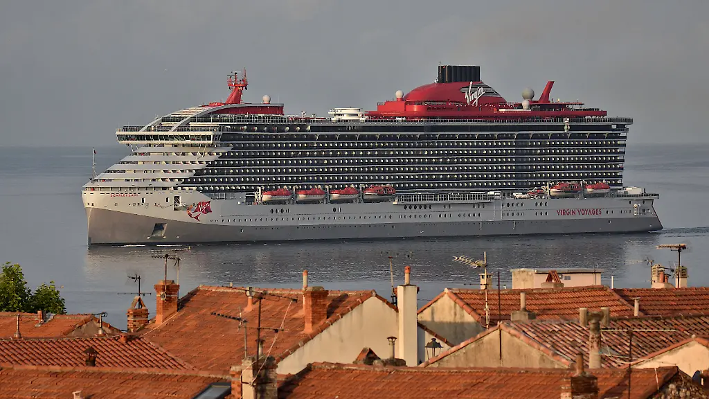 Türkei verweigert LGBTQ-Kreuzfahrtschiff die Einfahrt