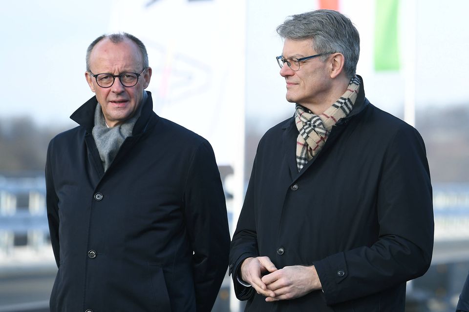 Kabinettsposten des Bundesverkehrsministers sorgt für Aufruhr