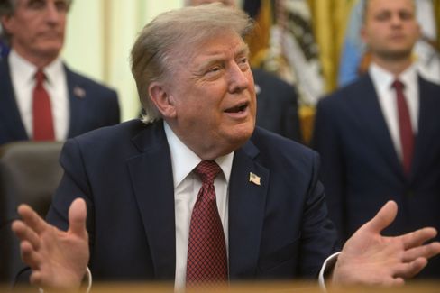 US-Kleinunternehmen klagen gegen Trumps Zölle