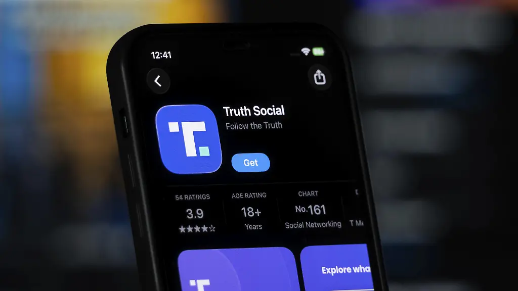 Truth Social plant teures Echtzeit-Abonnement für Börsenhändler