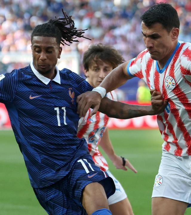 Fußball-WM 2026: Live-Berichterstattung über das Spiel Sieger SF 13 gegen Sieger SF 16