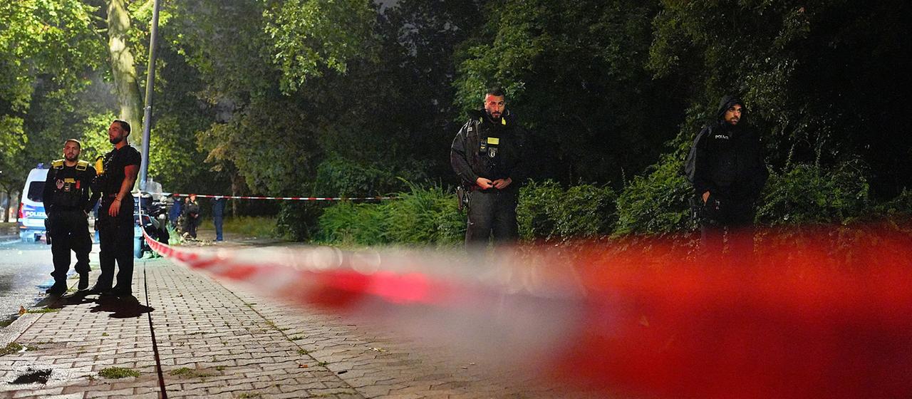 Deradikalisierungsmaßnahmen bei Untersuchungsgefangenen