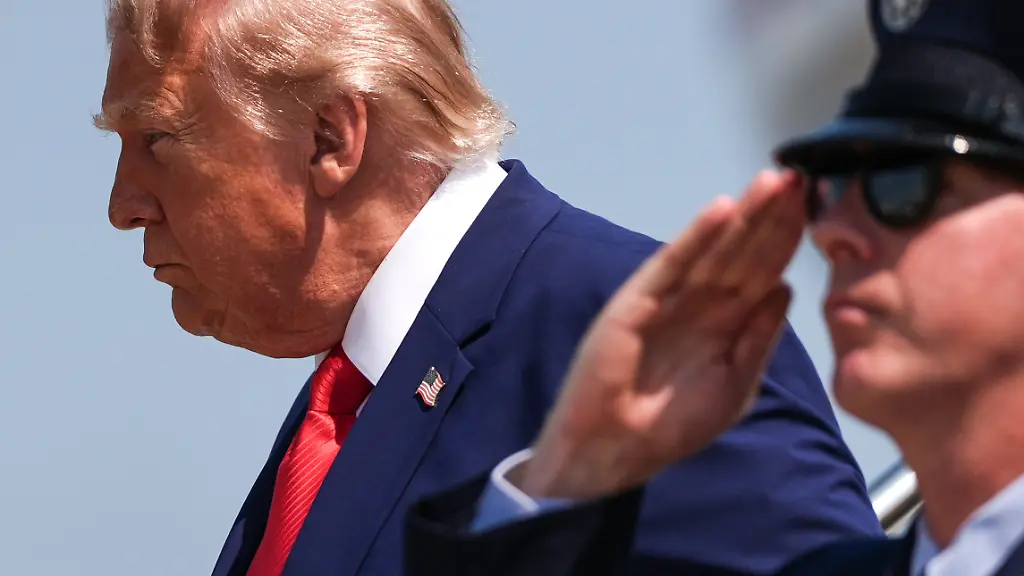 Neue Angriffswelle zwischen USA und Iran