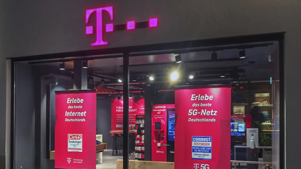 Drastisch reduzierter Telekom-Tarif: All-Inclusive-Angebot für weniger Geld