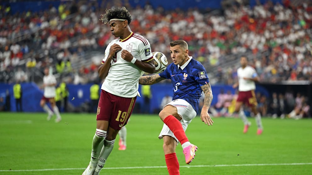 Lucas Digne äußert sich zur Enttäuschung nach Elfmeterschicksal