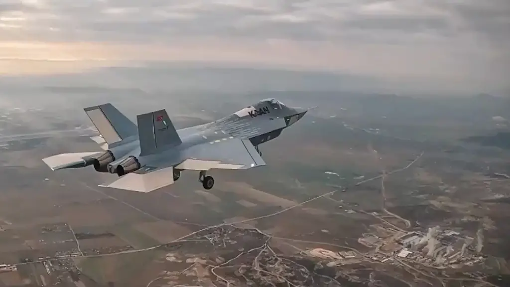 Ankara strebt US-Zusage für F-35-Technologie an