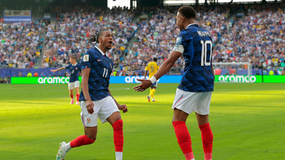 Aktuelle Ereignisse rund um die Fußball-WM 2026