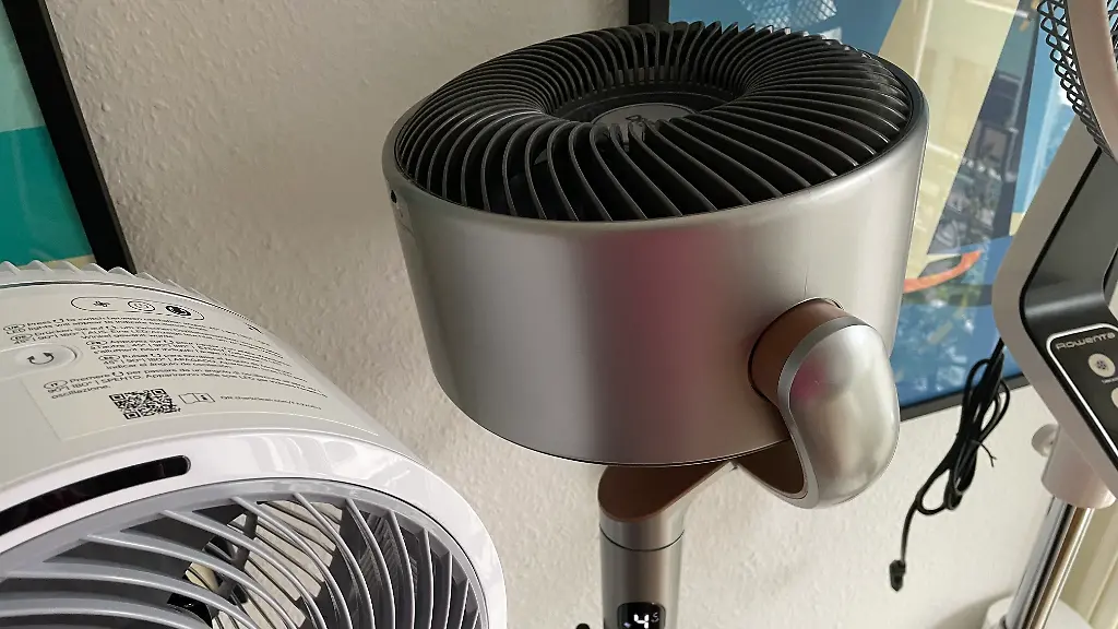 Dreo-Standventilator: Test und Erfahrungen