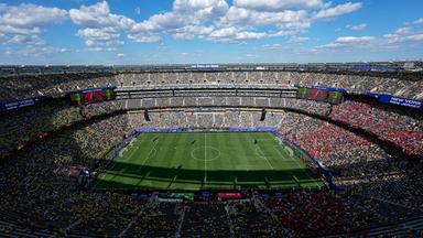 Halbzeitshow beim WM-Finale 2026: Stars und Details