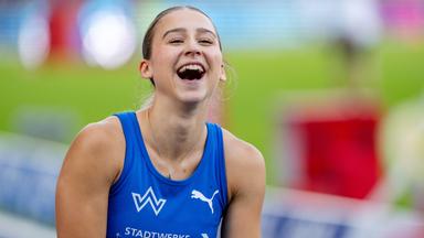 Deutsche Meisterschaften in Leichtathletik: Spannende Wettkämpfe und Schlagzeilen