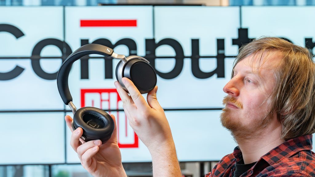 Der ultimative Test zu Noise-Cancelling-Kopfhörern