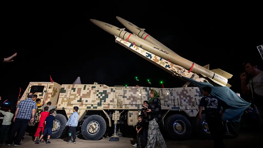 USA setzen Iran-Angriffe zwei Nächte in Folge aus