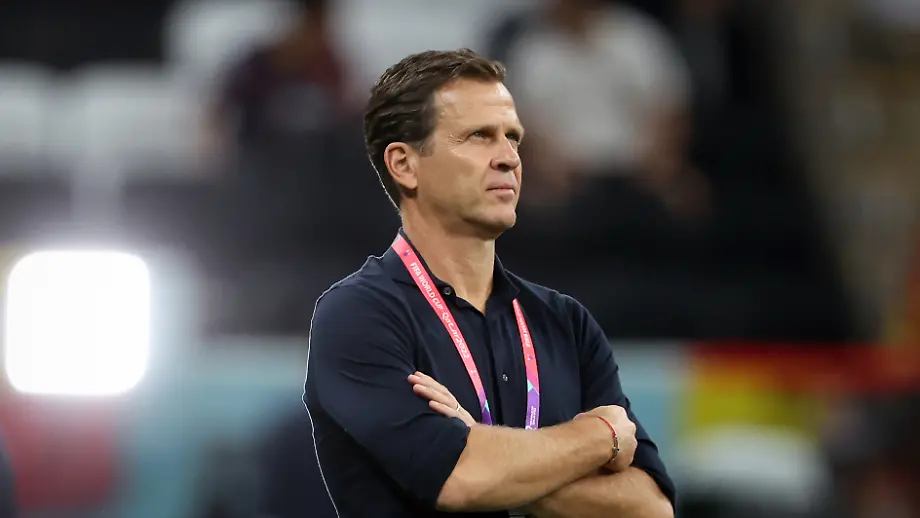 Die Zukunft von Julian Nagelsmann und Rudi Völler im DFB
